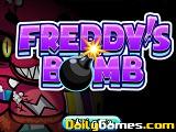 Freddys  bomb